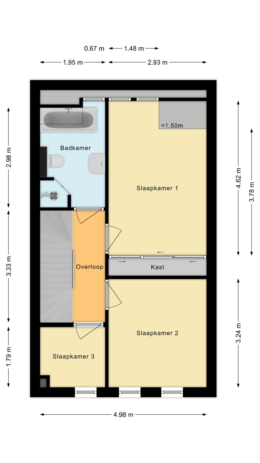 Foto 32 van Geronimoplein 14