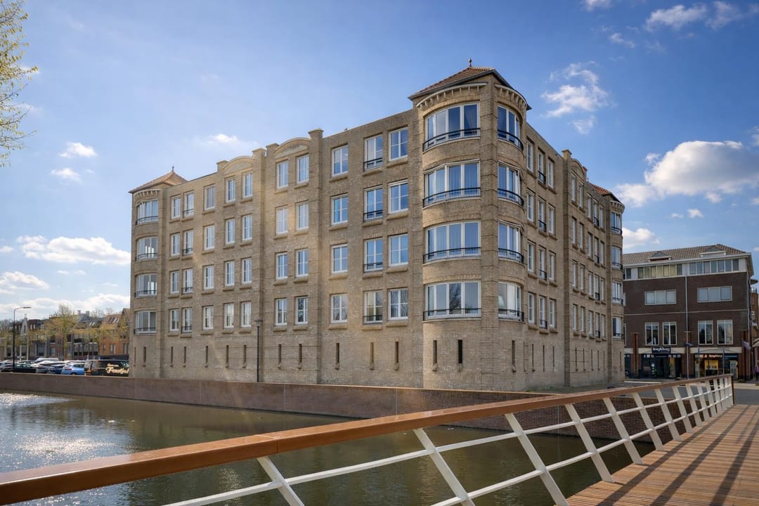 Photo 1 of Gedempt Kanaal 34