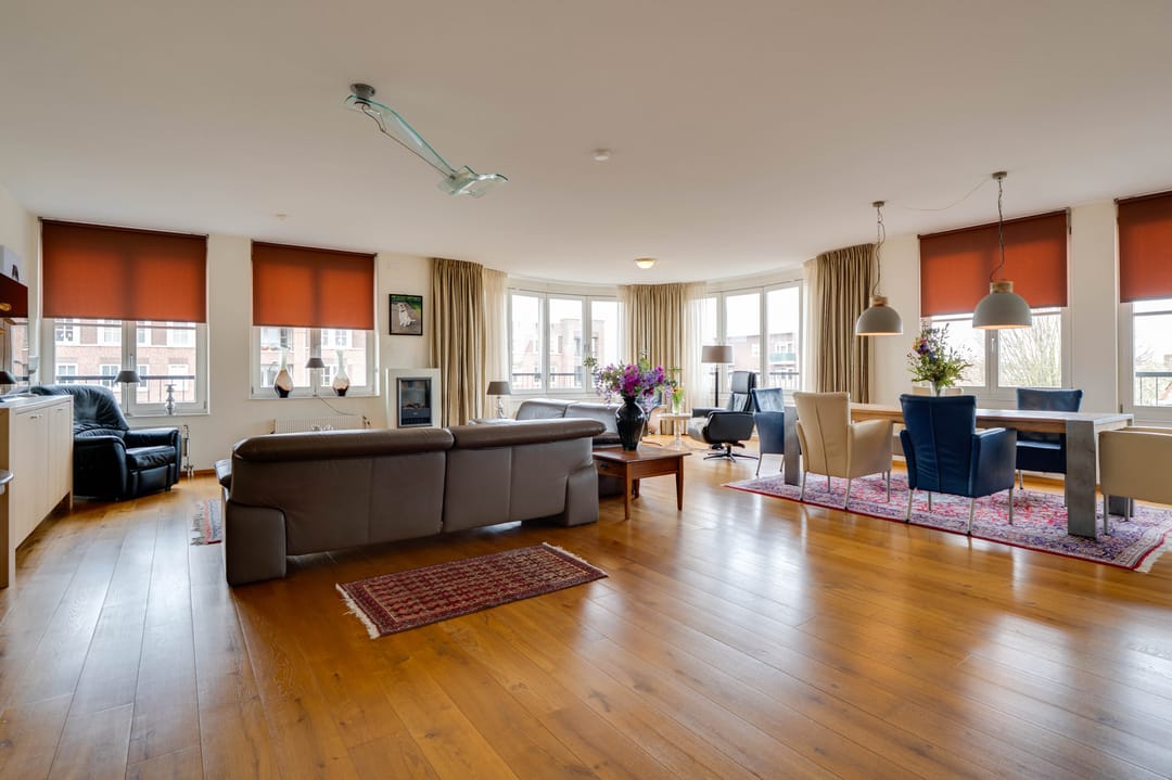 Photo 8 of Gedempt Kanaal 34