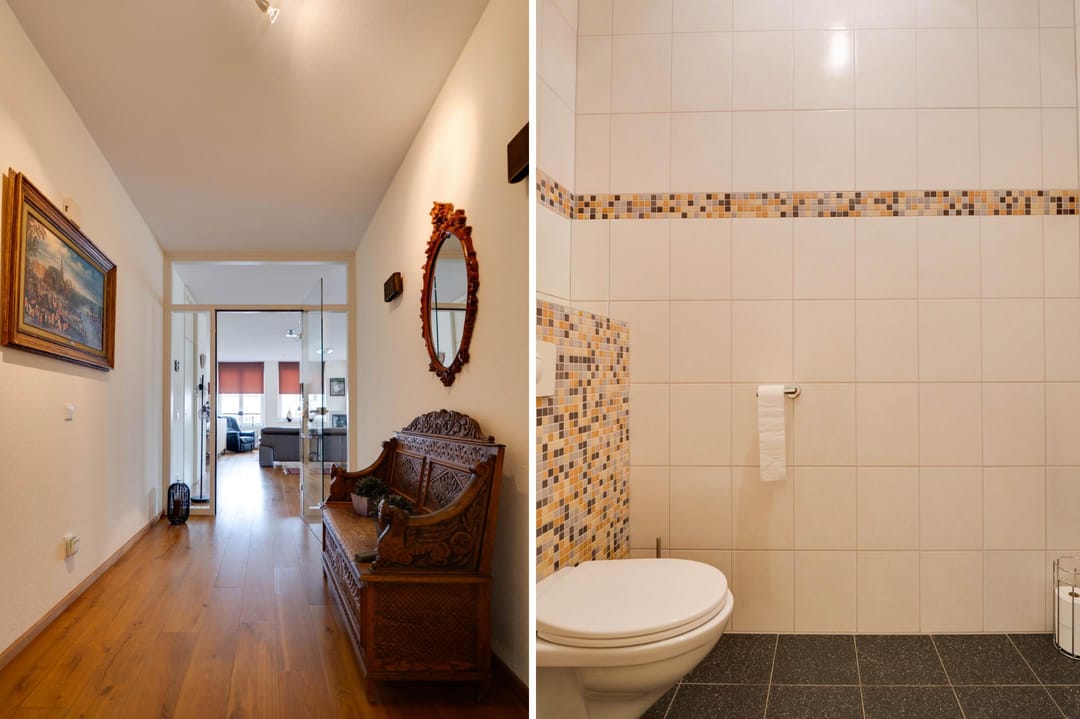 Photo 16 of Gedempt Kanaal 34