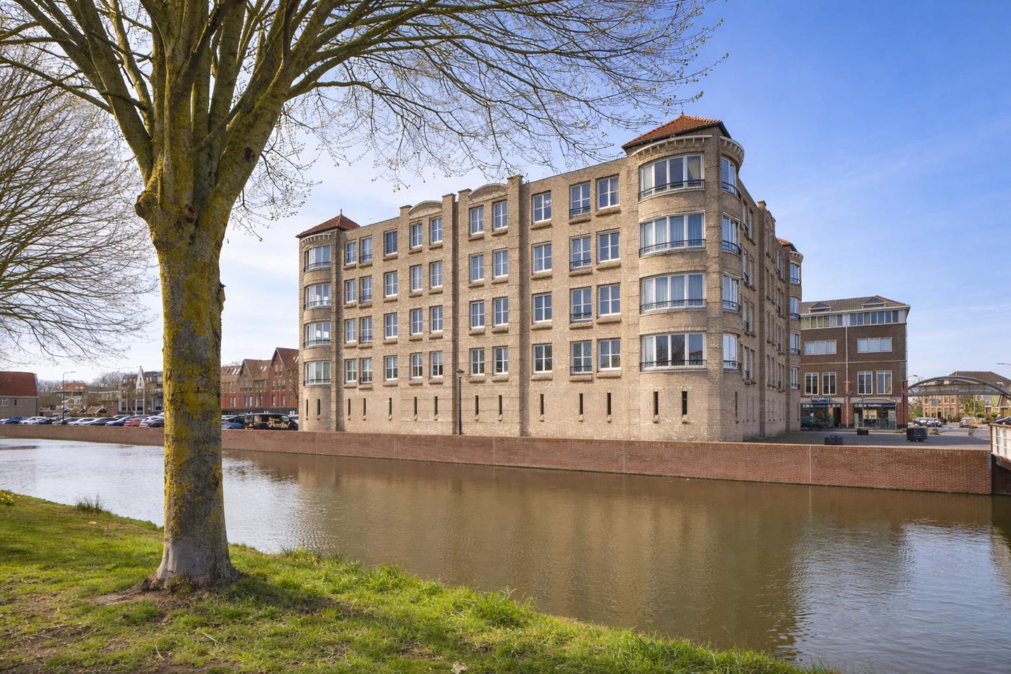 Photo 19 of Gedempt Kanaal 34