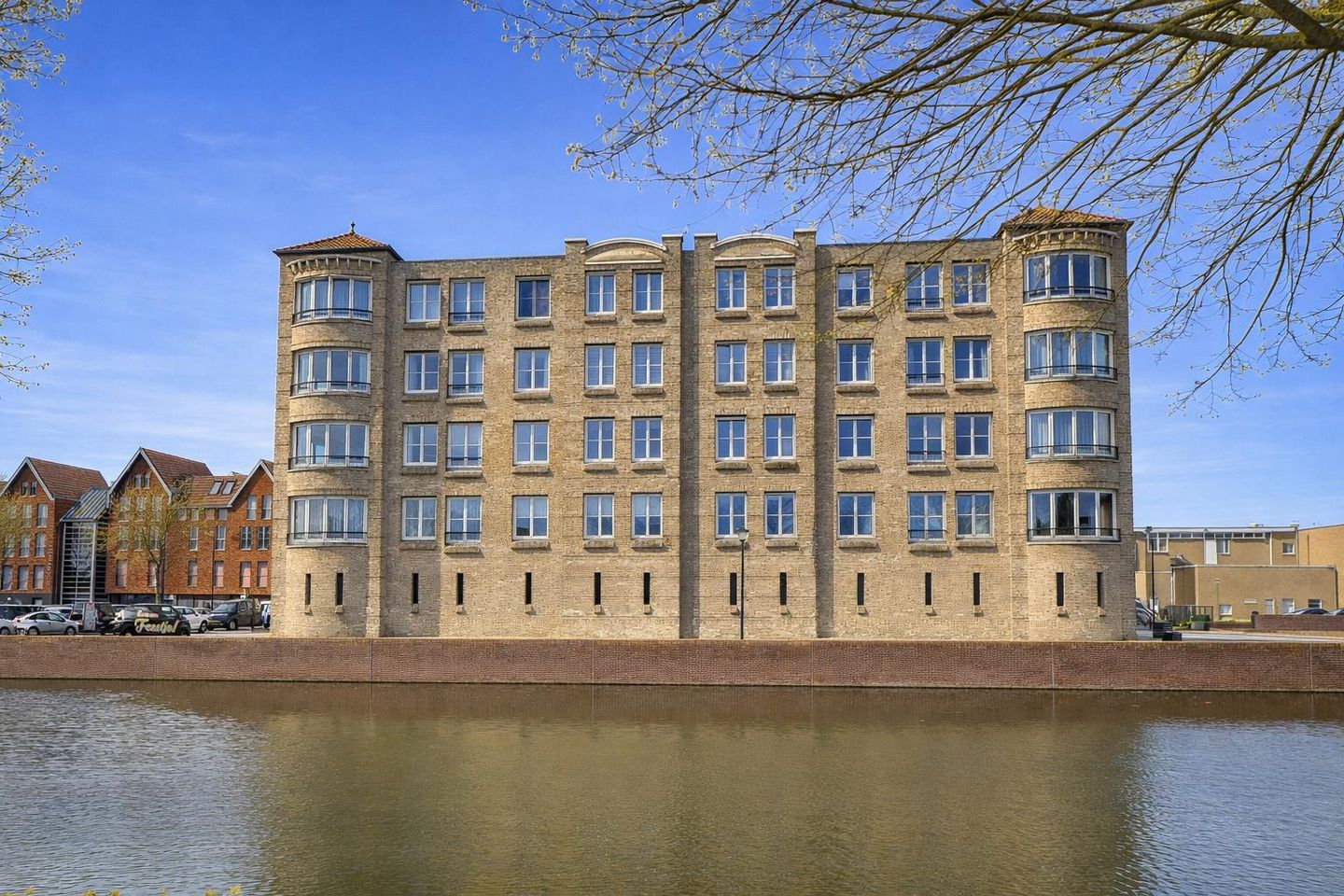 Photo 20 of Gedempt Kanaal 34