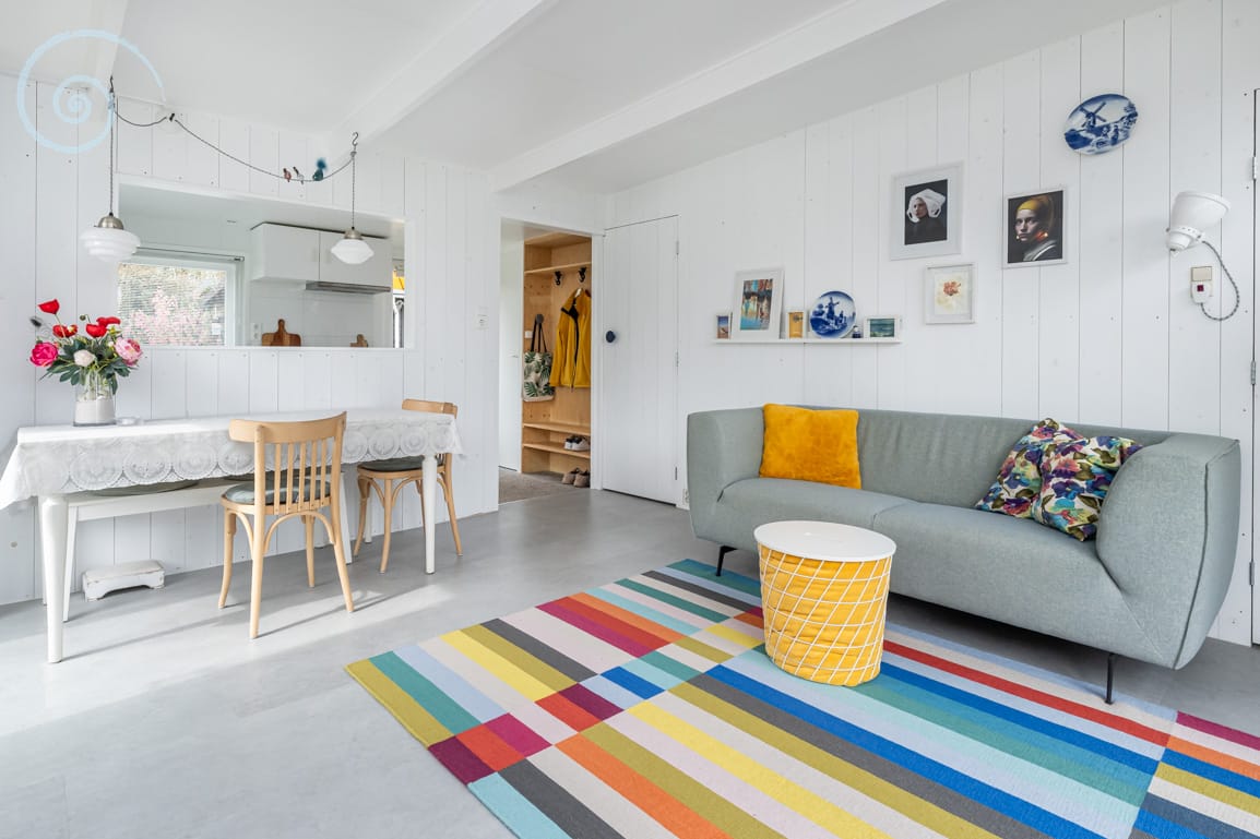 Photo 6 of Het Oude Nieuwland 115