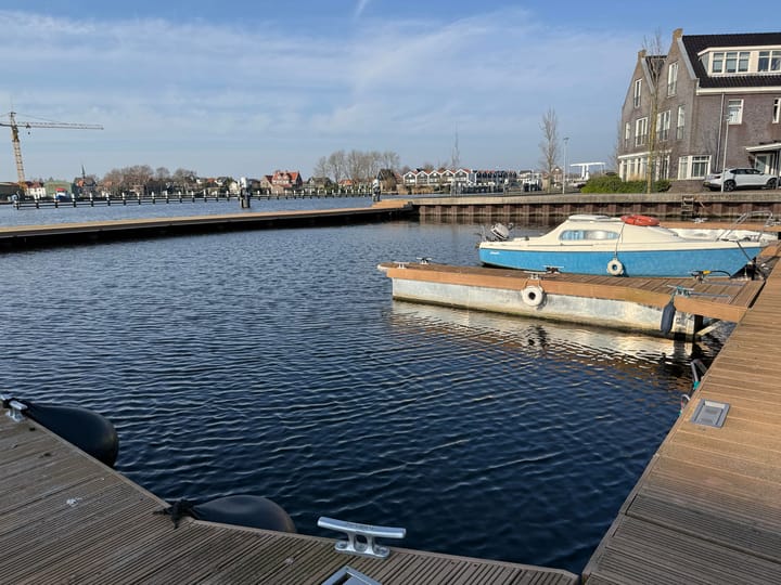 Photo 5 of Spaarnebuiten ligplaats 10