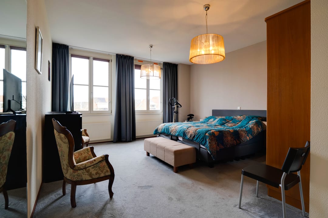 Photo 13 of Gedempt Kanaal 34