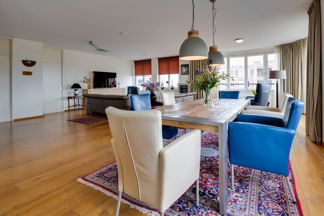 Photo 7 of Gedempt Kanaal 34