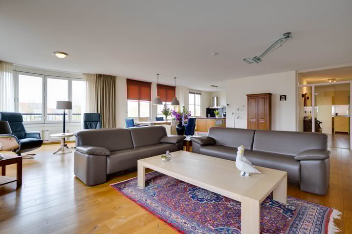 Photo 3 of Gedempt Kanaal 34