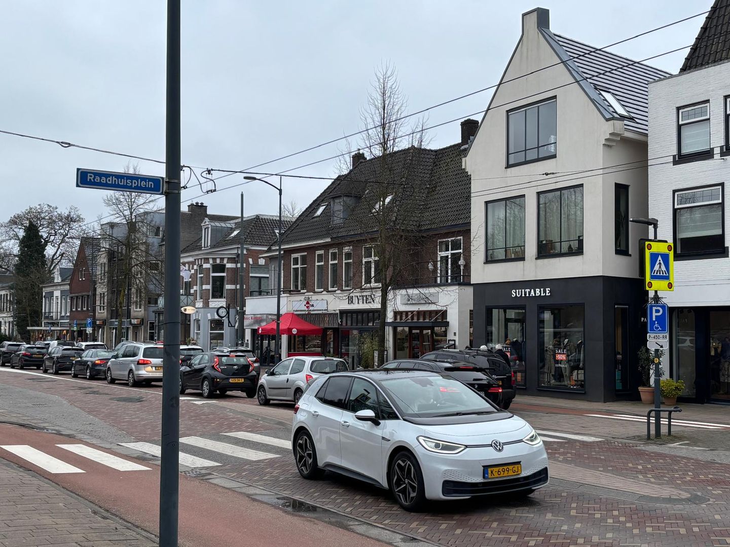 View photo 2 of Utrechtseweg 170