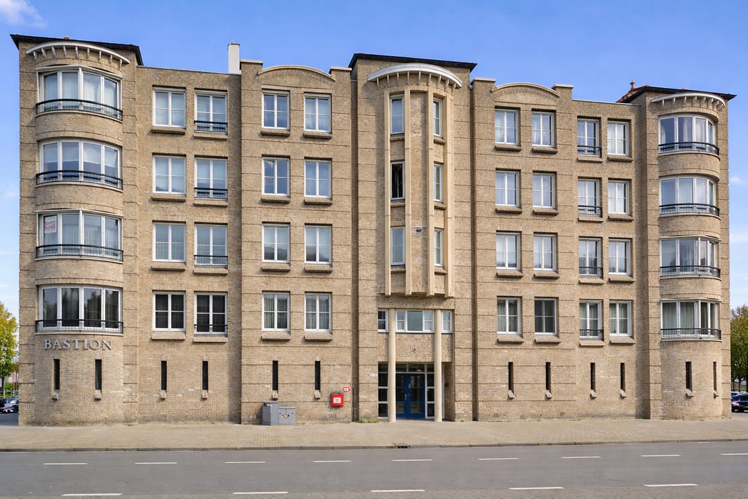 Photo 22 of Gedempt Kanaal 34