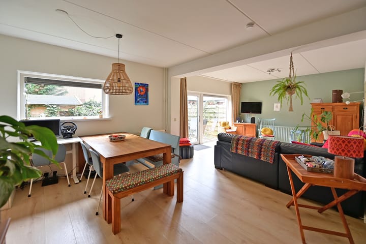 Foto 3 van Onderwei 22