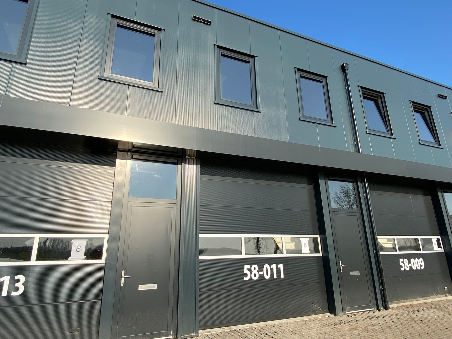 Bekijk foto 1 van Energieweg 58-011