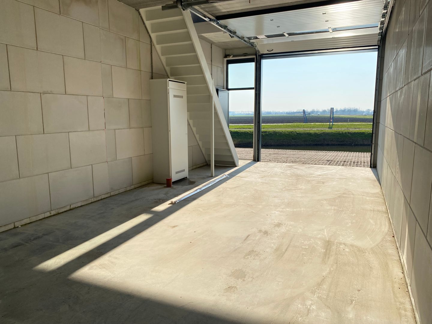 Bekijk foto 5 van Energieweg 58-011