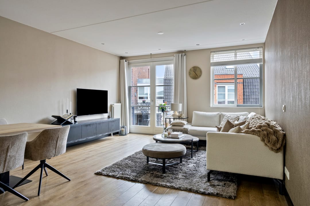 Foto 2 van Oranjebloesem 55