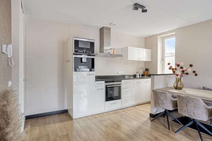 Foto 5 van Oranjebloesem 55