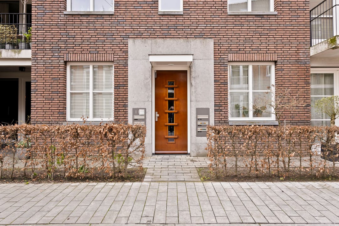 Foto 7 van Oranjebloesem 55