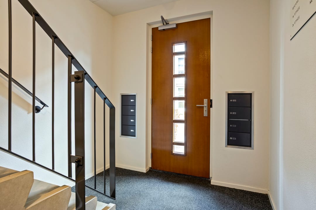 Foto 8 van Oranjebloesem 55