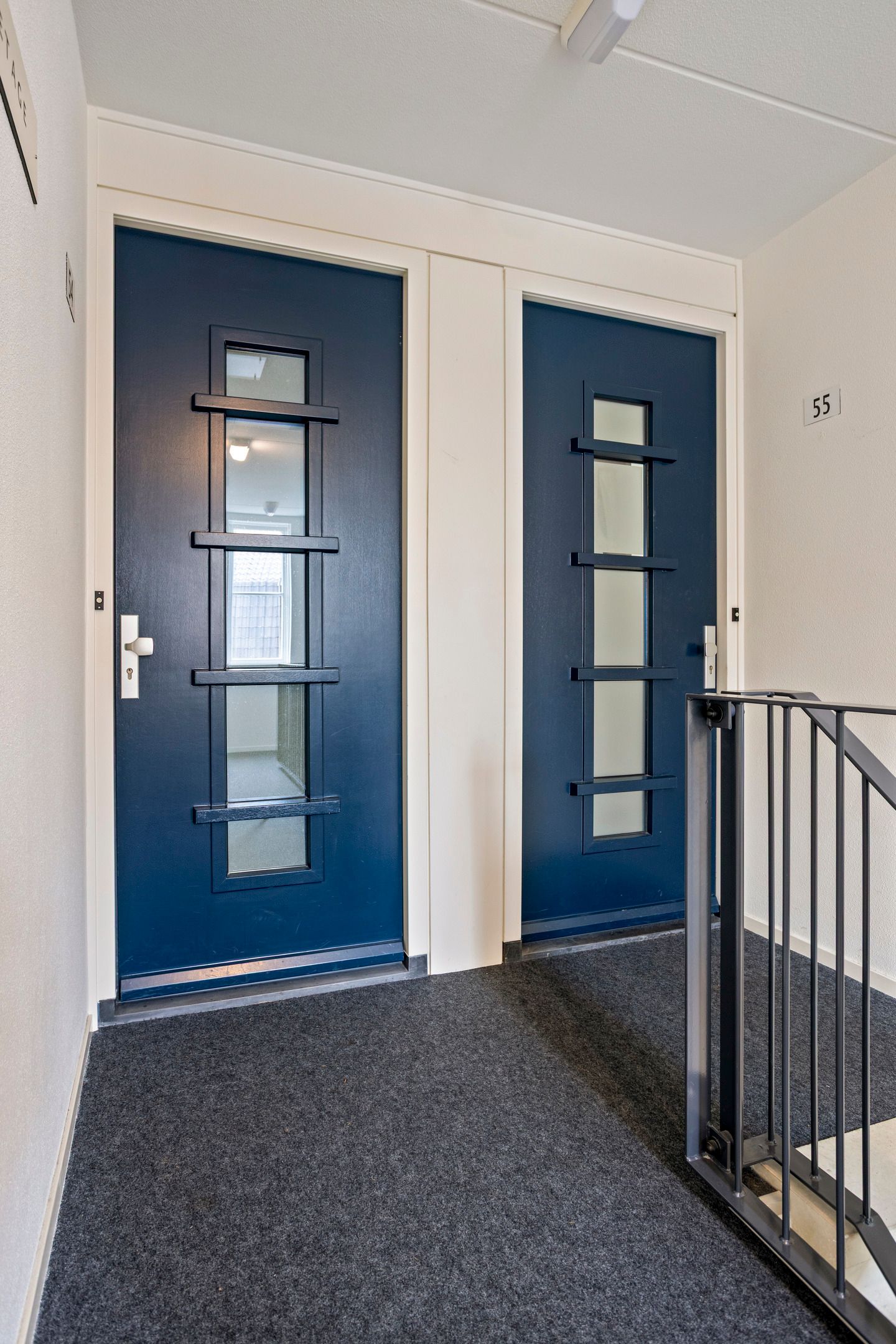 Foto 9 van Oranjebloesem 55