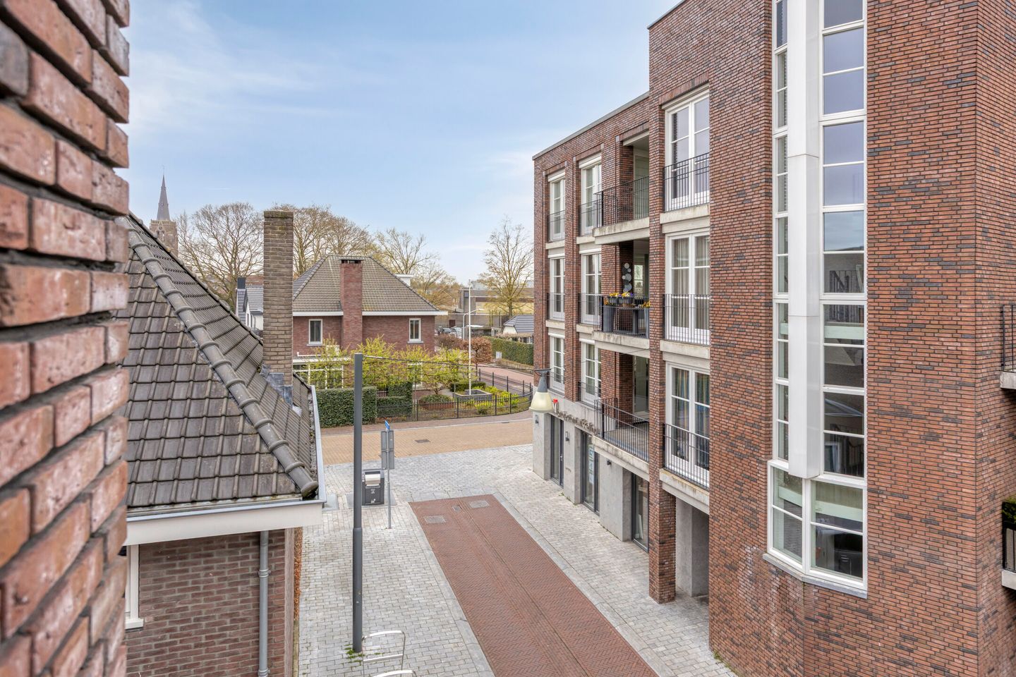 Foto 25 van Oranjebloesem 55