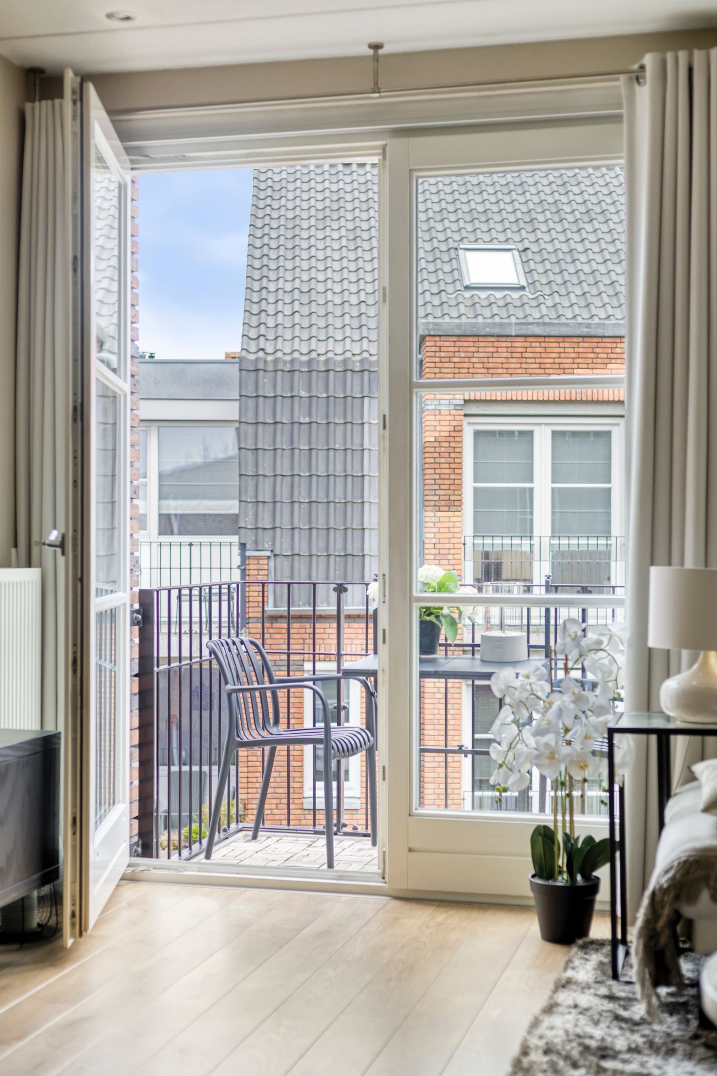 Foto 21 van Oranjebloesem 55