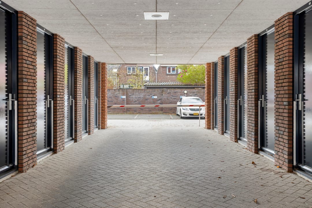 Foto 37 van Oranjebloesem 55