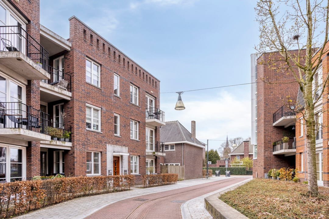 Foto 38 van Oranjebloesem 55