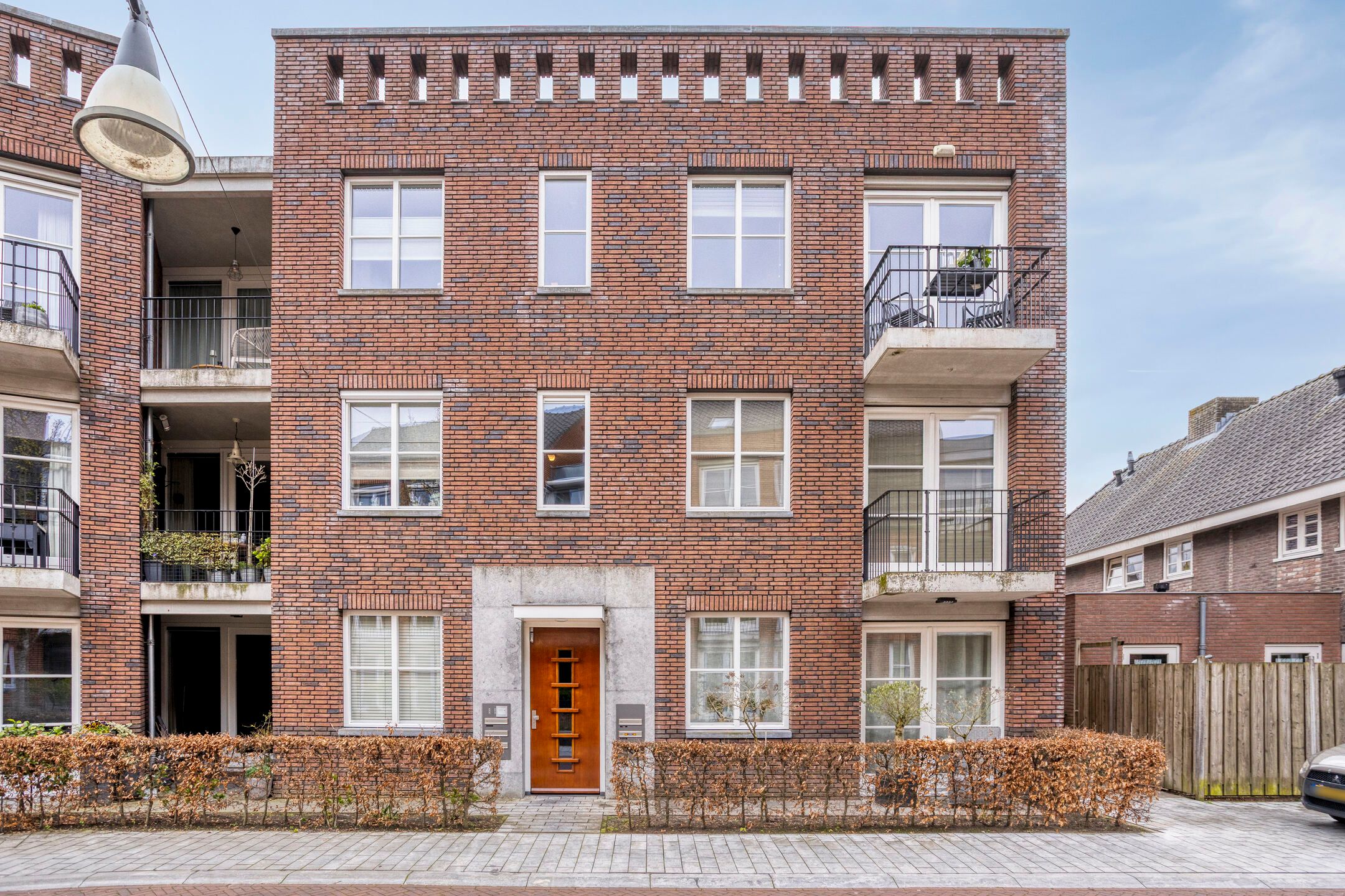 Foto 6 van Oranjebloesem 55