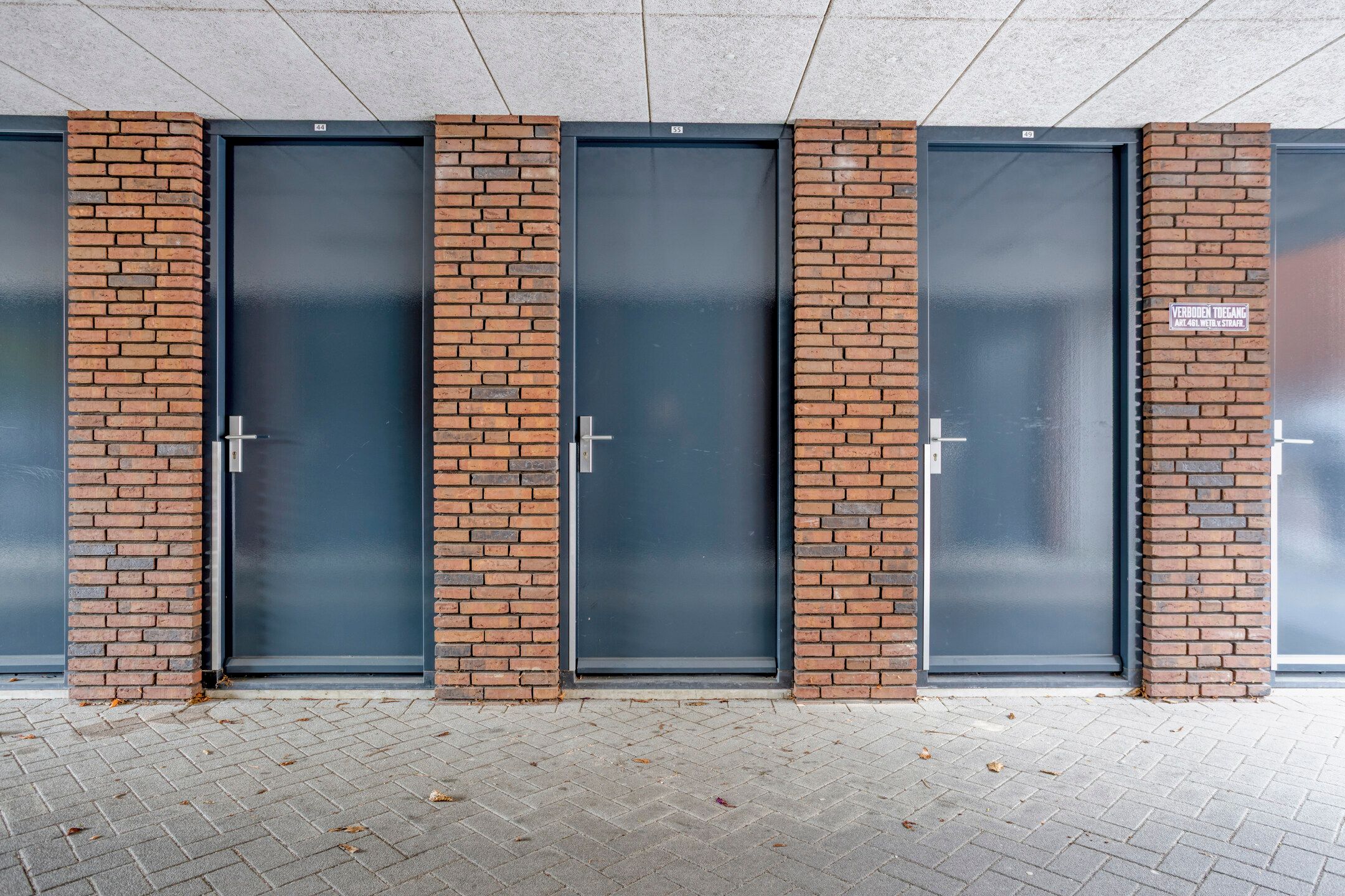 Foto 36 van Oranjebloesem 55