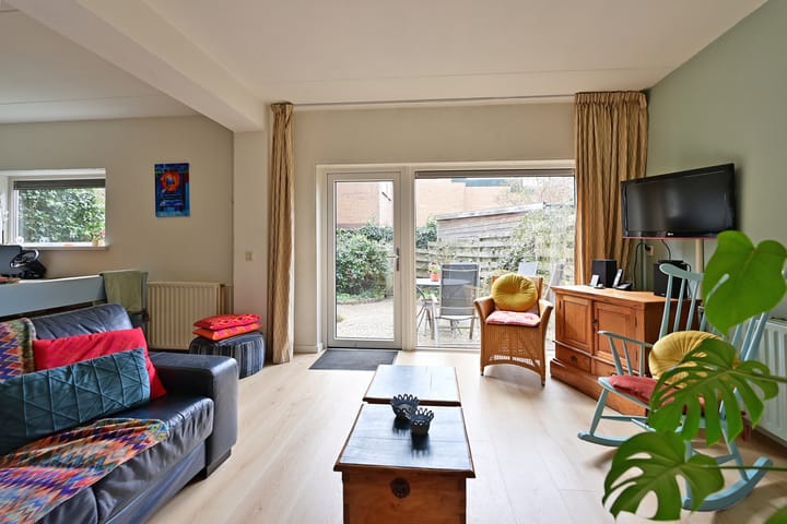 Foto 4 van Onderwei 22