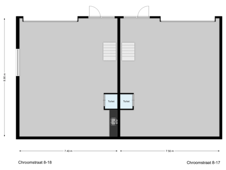 View floorplan