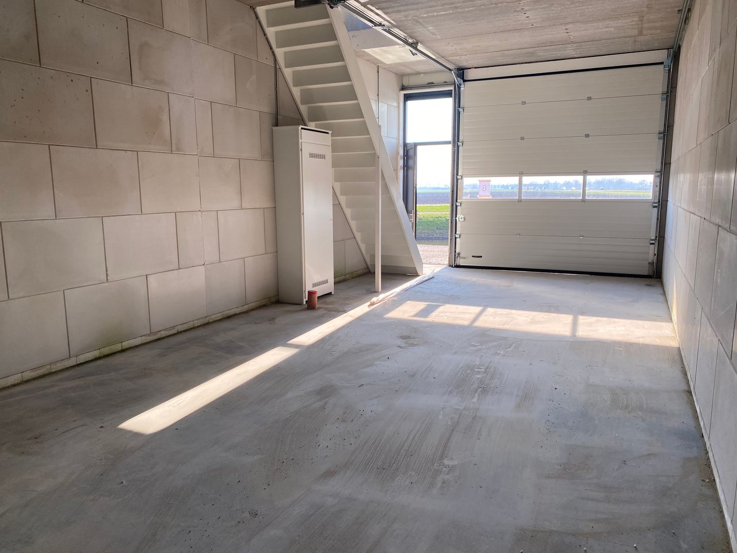 Bekijk foto 3 van Energieweg 58-013