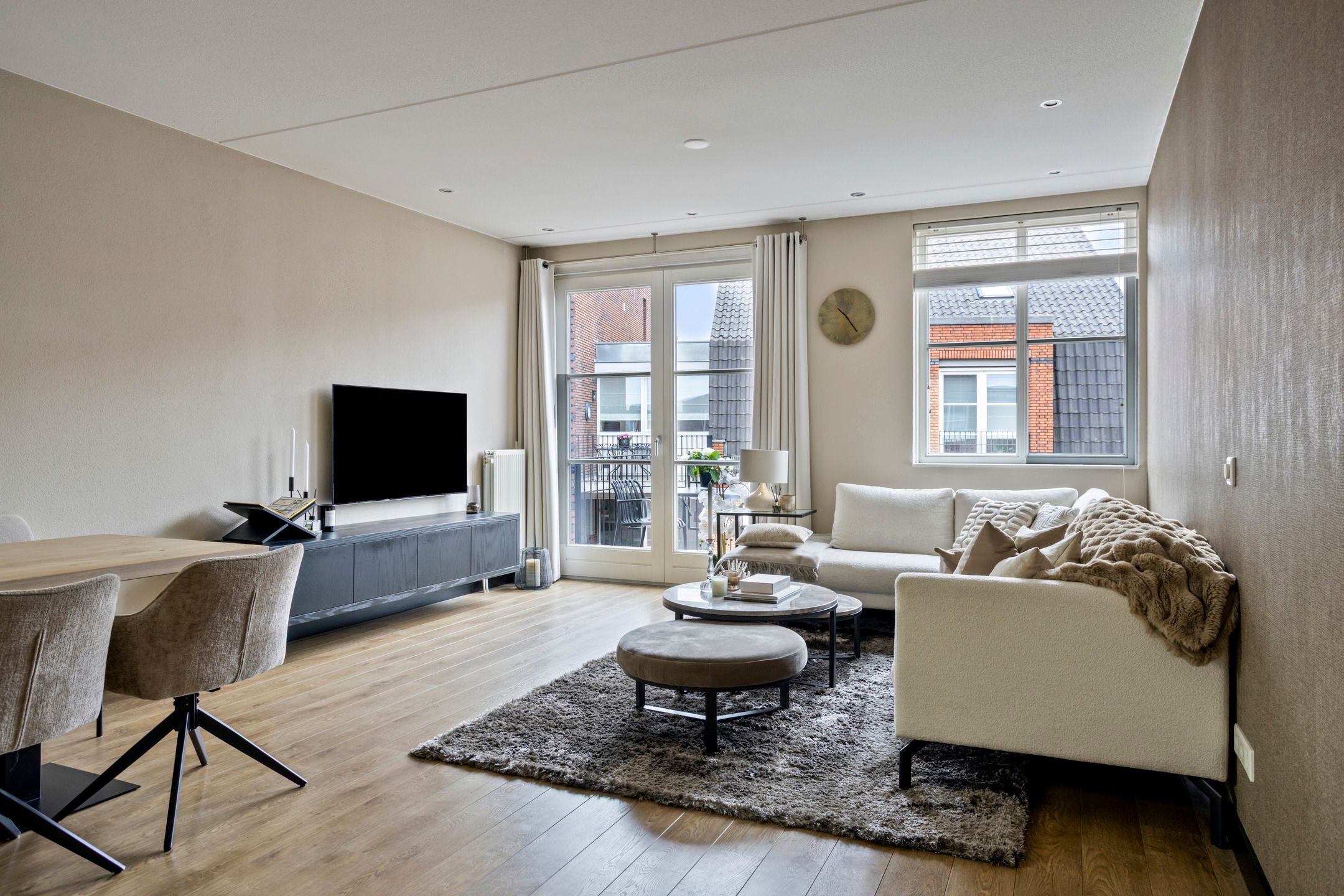 Foto 12 van Oranjebloesem 55