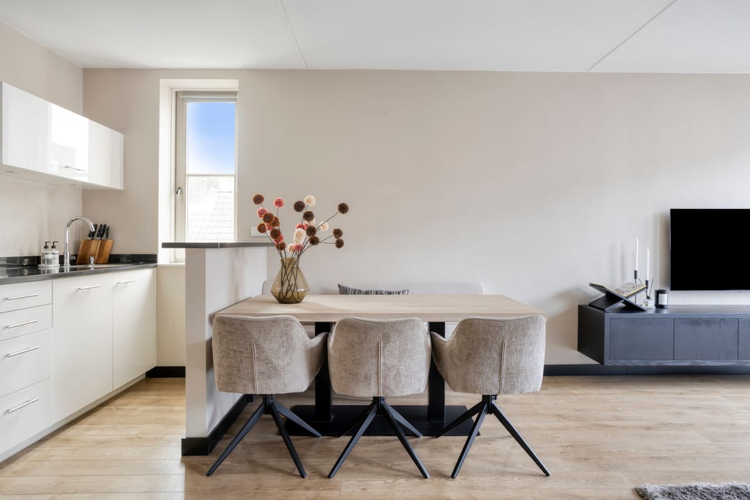 Foto 16 van Oranjebloesem 55