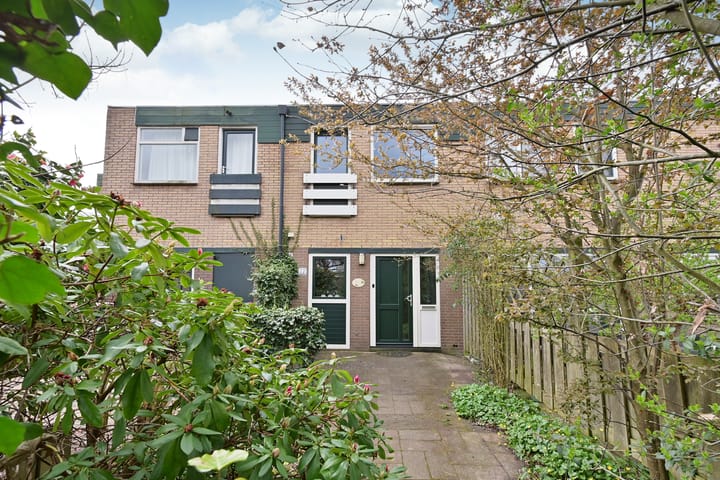 Foto 2 van Onderwei 22