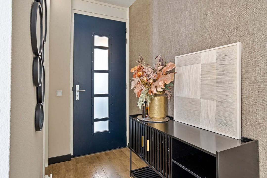 Foto 11 van Oranjebloesem 55