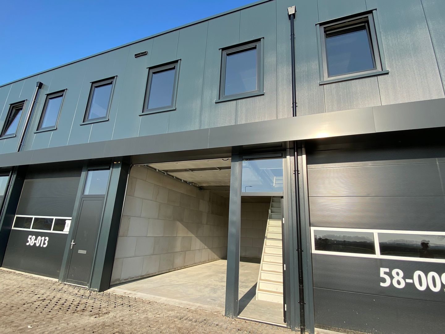 Bekijk foto 2 van Energieweg 58-011