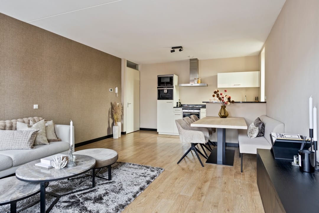 Foto 13 van Oranjebloesem 55