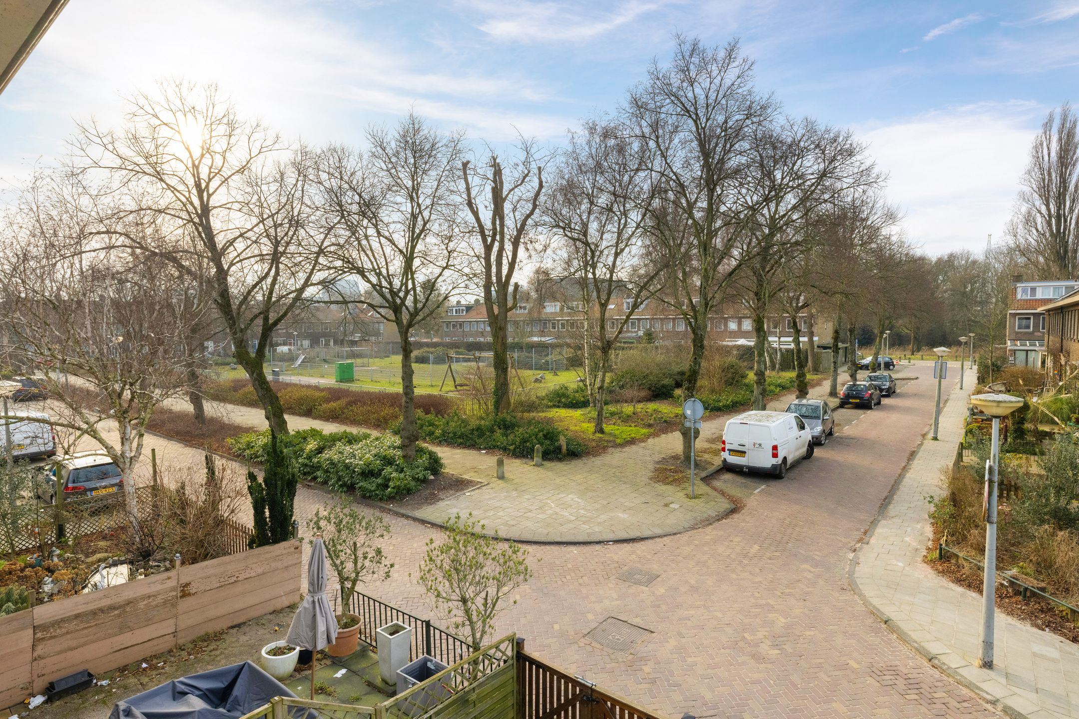 Vegastraat 126, 1033HZ, Amsterdam - Photo 3