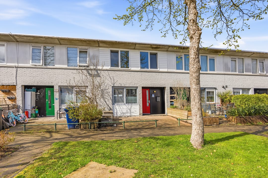 Foto 1 van Harpstraat 82