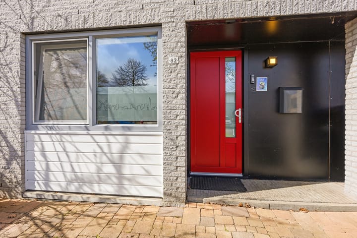 Foto 2 van Harpstraat 82