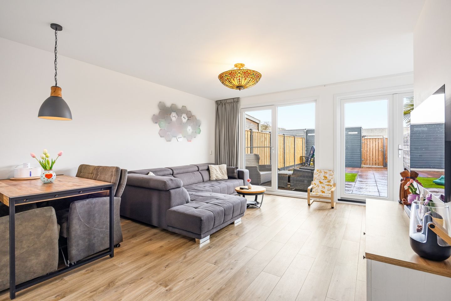 Foto 5 van Harpstraat 82