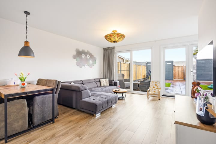 Foto 5 van Harpstraat 82