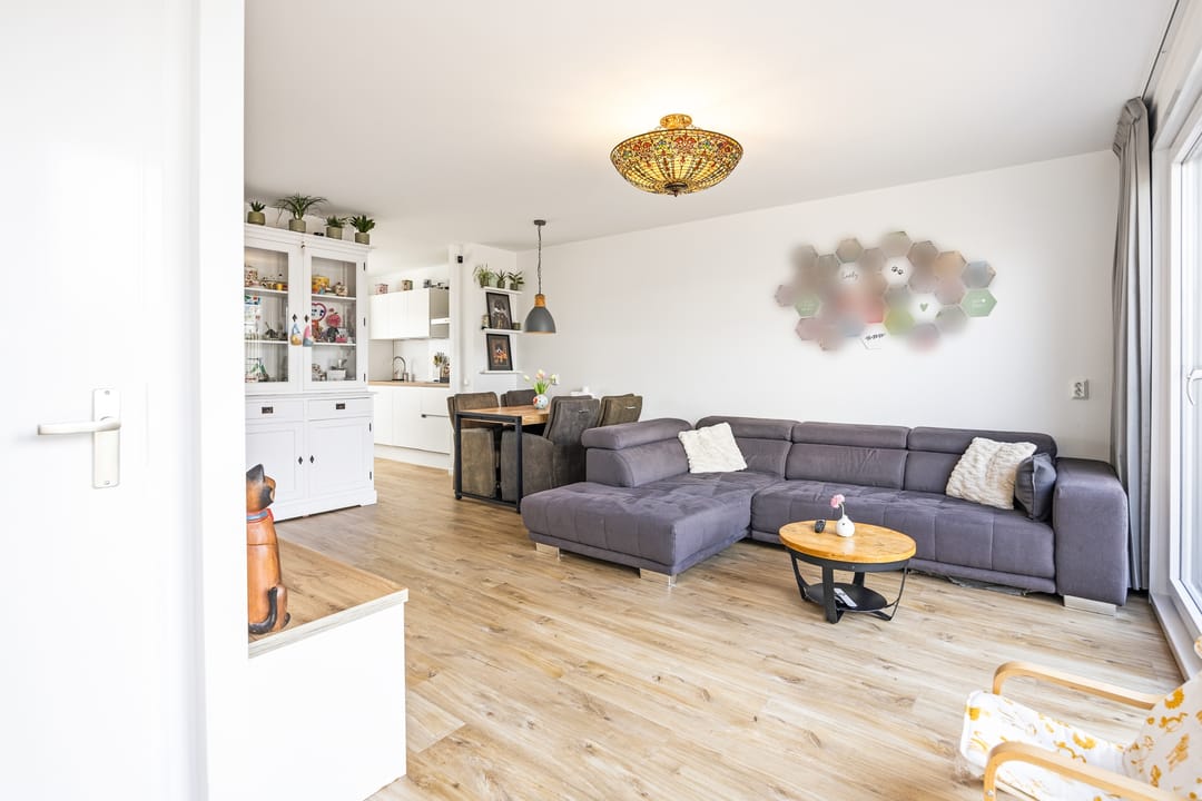 Foto 8 van Harpstraat 82