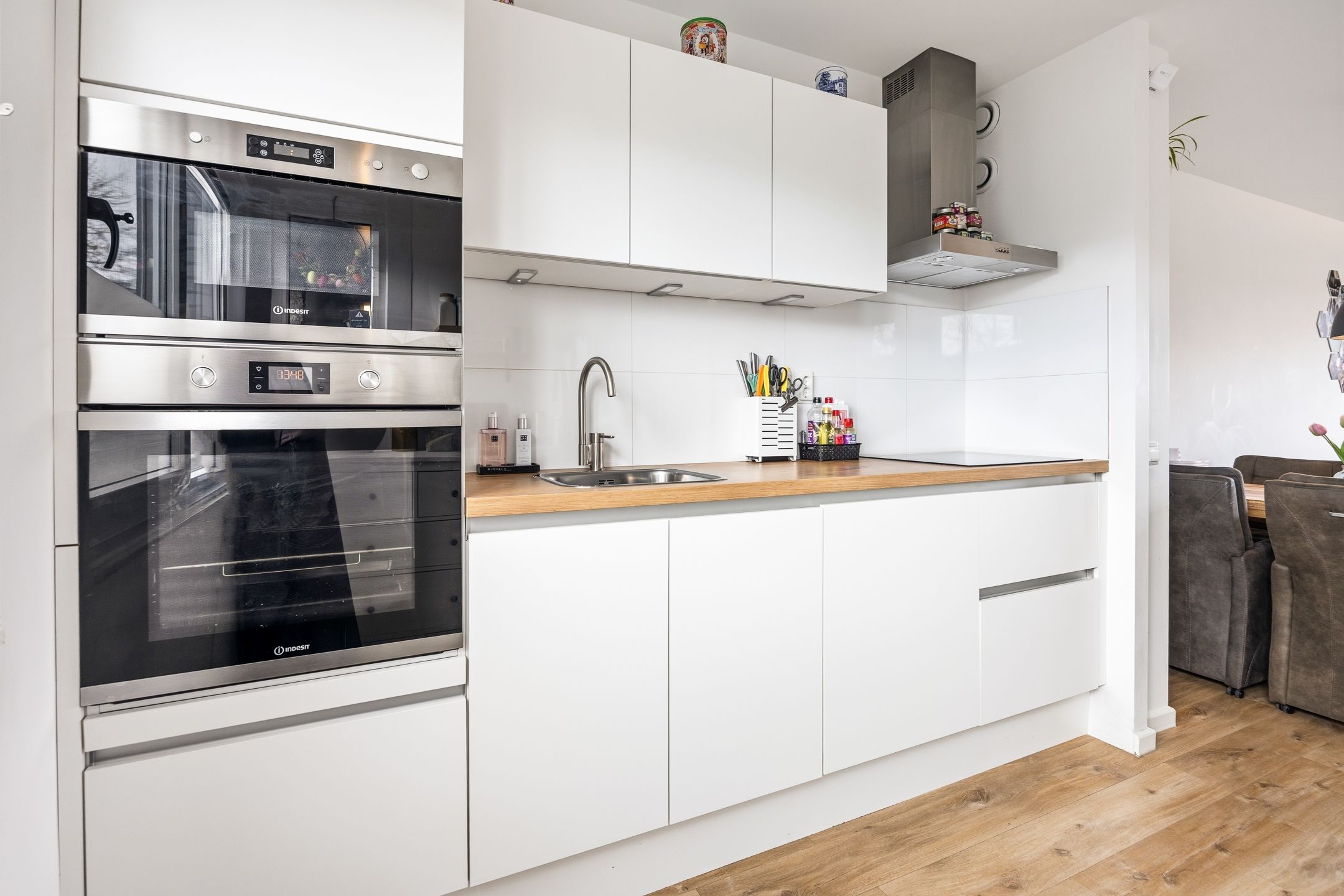 Foto 9 van Harpstraat 82