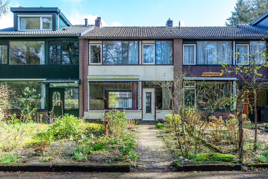 Foto 1 van Berkenlaan 25