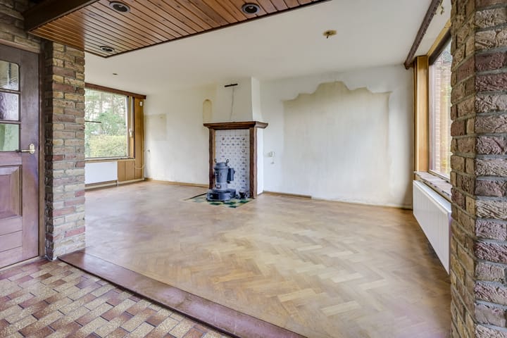 Foto 3 van Berkenlaan 25