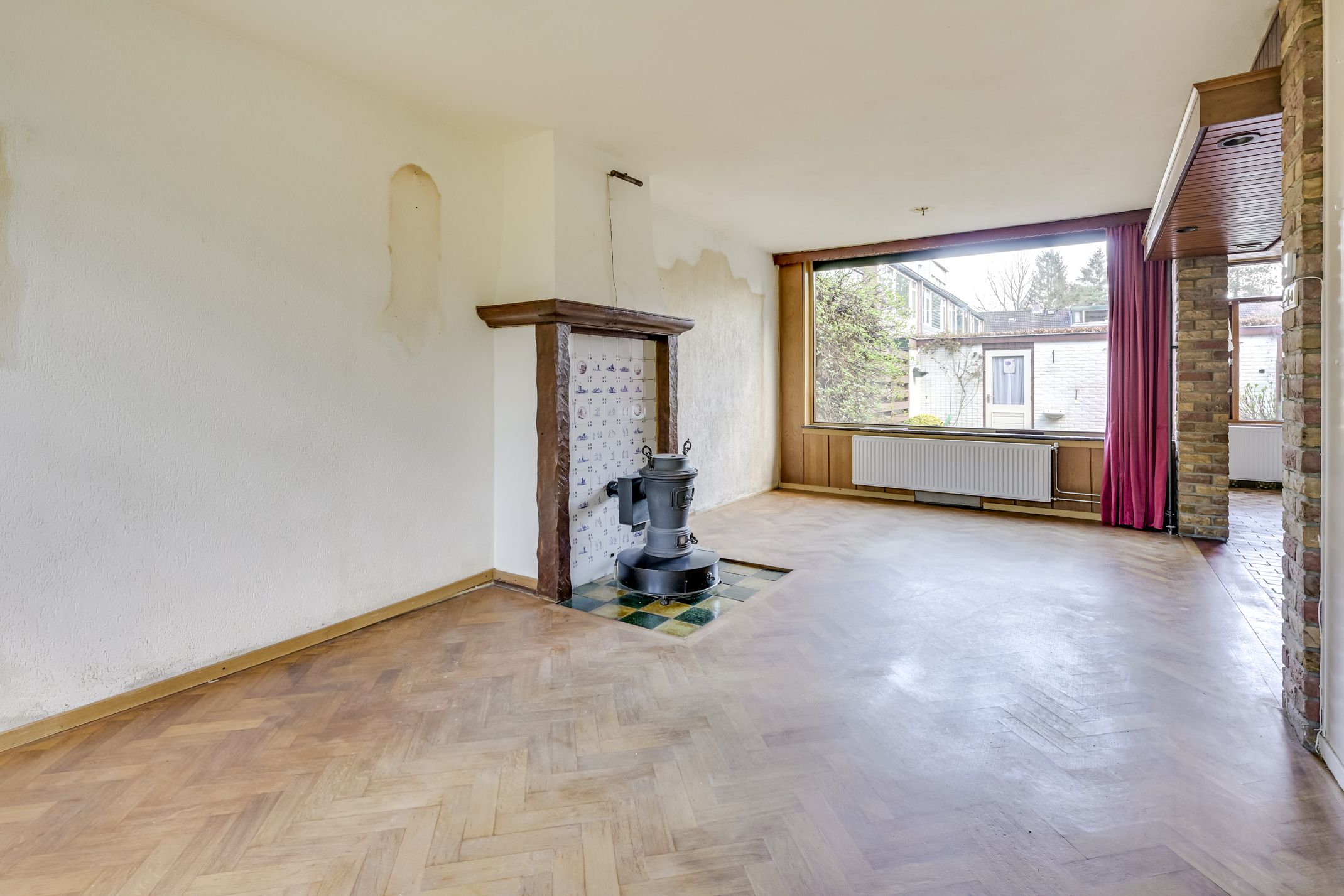 Foto 6 van Berkenlaan 25