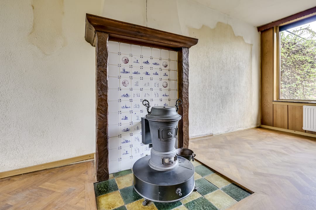 Foto 7 van Berkenlaan 25