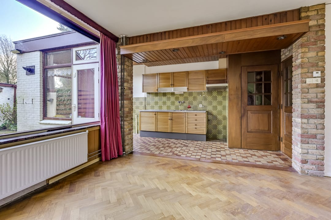 Foto 8 van Berkenlaan 25