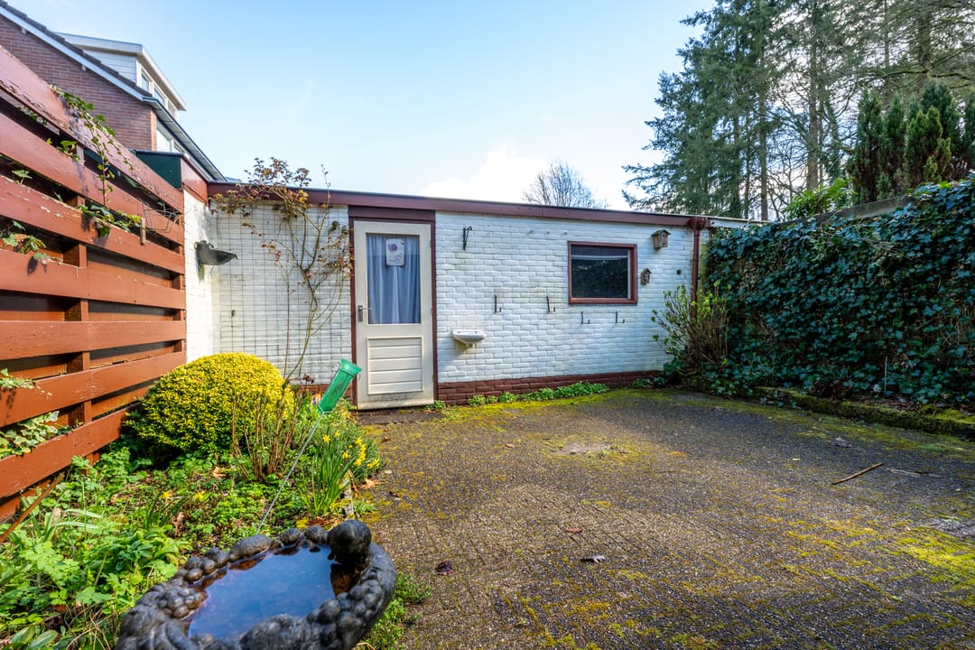 Foto 13 van Berkenlaan 25