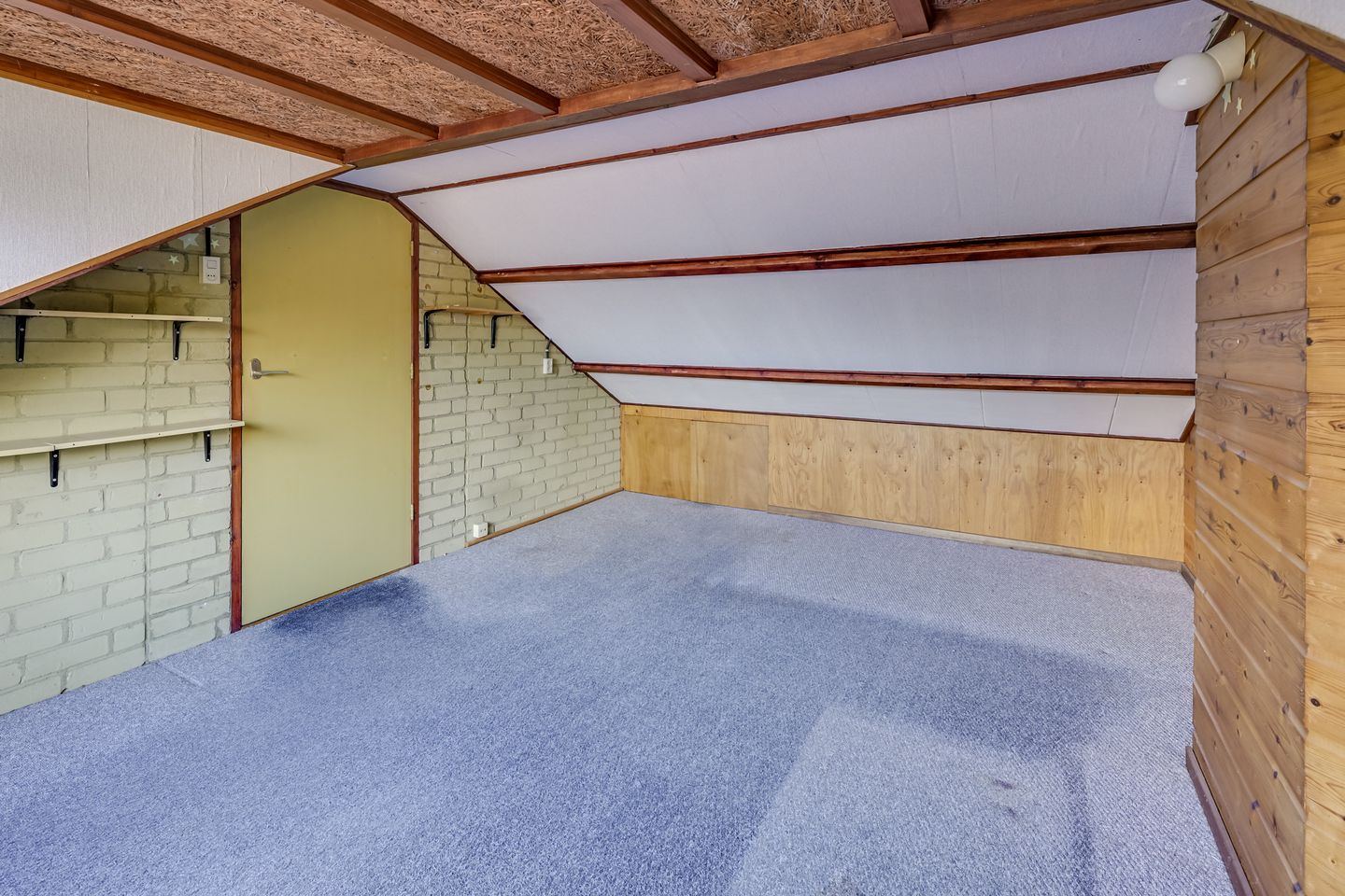 Foto 25 van Berkenlaan 25